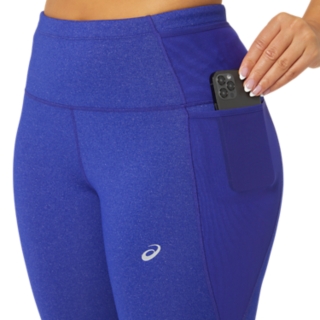 WOMEN'S DISTANCE SUPPLY 7/8 TIGHT