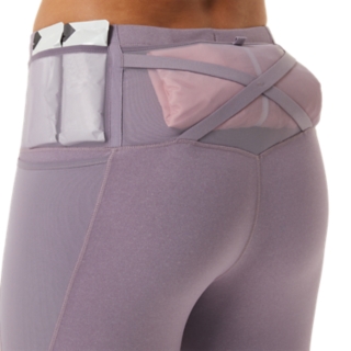 Women's Distance Supply 7/8 Tight, Asics