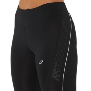 Women's ICON TIGHT, Performance Black, Tights & Leggings