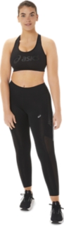 ASICS ICON - Leggings - performance black/black 