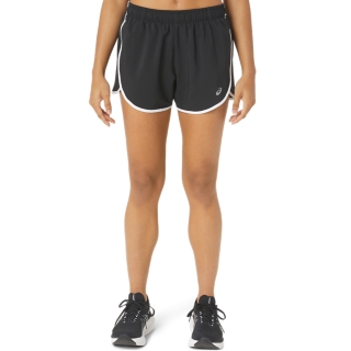 ROAD HIGH WAIST CAPRI TIGHT, Performance Black