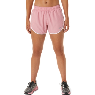 Asics 7 inch on sale running shorts womens