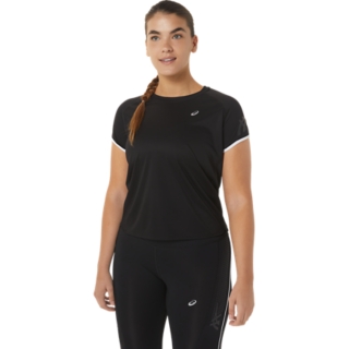 Asics hot sale womens tops