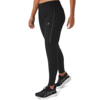 WOMEN'S RACE PANT, Performance Black, Shorts & Pants