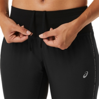 Women's Race Pant, Asics