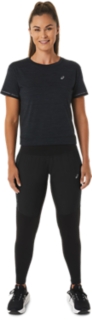 Женские беговые штаны Asics Race Pant 2012B916 001