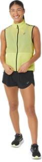 Asics running outlet vest womens