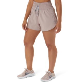 WOMEN'S LYTE SPEED 4IN RUN SHORT, Performance Black, Shorts & Pants