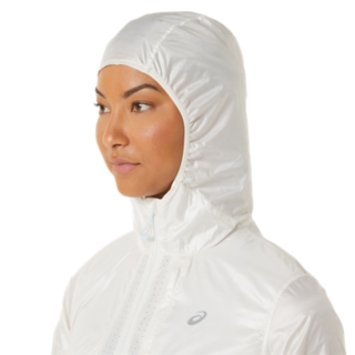 NAGINO RUN WOMEN\'S Jackets | Outerwear Cream | JACKET & | ASICS