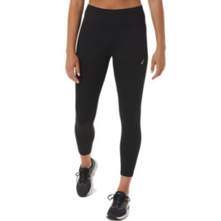 Nike, One Cropped Tights Womens, Performance Tights