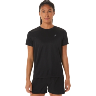 Black, Women's Athletic & Sports Clothing, ASICS Outlet