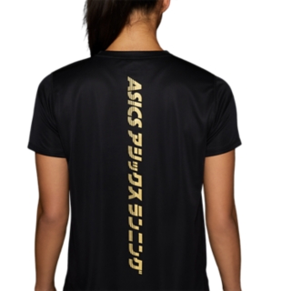 Asics t cheap shirt femme 2014