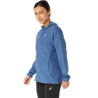 WOMEN'S PR LYTE PACKABLE JACKET | Grand Shark | Jackets 