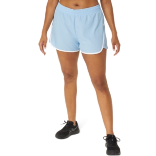 Gym Shorts, C Logo, 2.5  Gym shorts womens, Gym shorts, Women