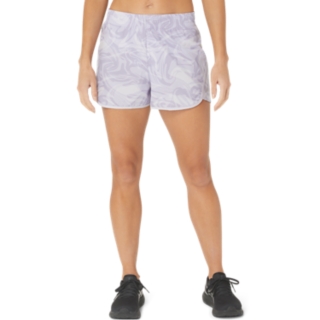Lavender Women's Colorway Shorts – Authority Fitness