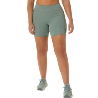 Pantalon corto best sale sprinter mujer