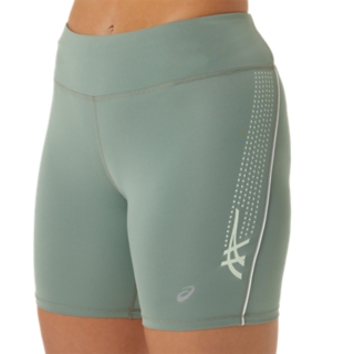 Sprint Booty Short by Rockwear Online, THE ICONIC