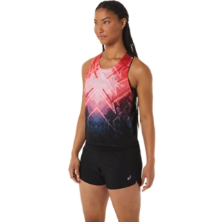 Womens Running Tank Tops & Sleeveless Shirts.