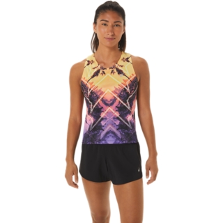 Women's Singlets & Tank Tops, Women's Singlet Tops