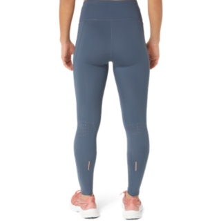 Under Armour Qualifier Speedpocket Perforated Ankle Crop Legging - Women's  