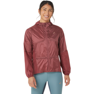 Shield women's clearance running jacket review