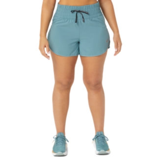 4 inch sale running shorts women's