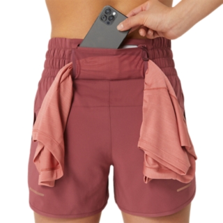 NAGINO 4 INCH RUN SHORT, Image 7 of 10