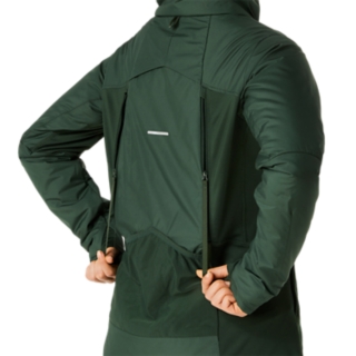 WINTER RUN JACKET