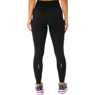 Momentum Thermal Womens Winter Running Tights Black - Clothing from  Northern Runner UK