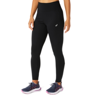 UNISEX CORE WINTER TIGHT, Performance Black