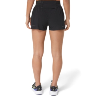 Jupe short shop running asics