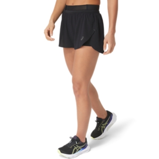 Under Armour Women's UA Accelerate Split Shorts