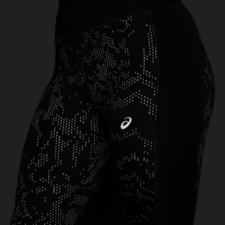 LITE-SHOW TIGHT | Performance ASICS Black | Tights Leggings | 