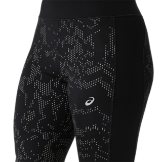 LITE-SHOW TIGHT | Performance Black ASICS & | Tights Leggings 