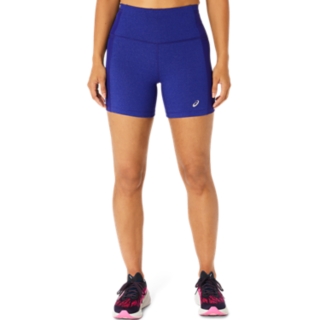 WOMEN'S TRACK CROPPED TOP, Performance Black