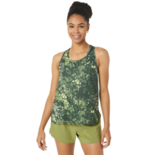 Lululemon Sculpt Tank Top In Printed