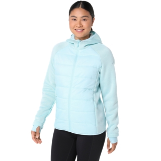 WOMEN'S MIXER JACKET 2.0, Image 3 of 9