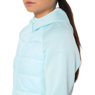 WOMEN'S MIXER JACKET 2.0, Image 4 of 9