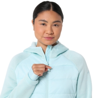 WOMEN'S MIXER JACKET 2.0, Image 5 of 9