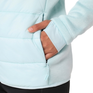 WOMEN'S MIXER JACKET 2.0, Image 6 of 9