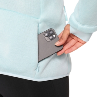 WOMEN'S MIXER JACKET 2.0, Image 7 of 9