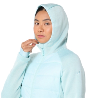 WOMEN'S MIXER JACKET 2.0, Image 8 of 9