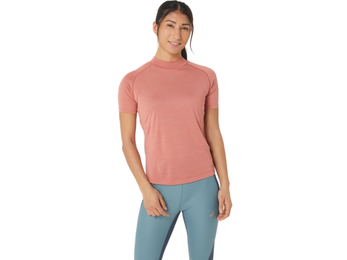 Women's Tank Top Asics Nagino Flex Heather | Made In Paradis