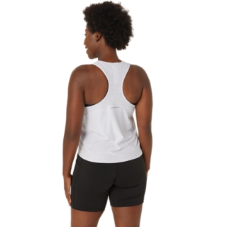 WOMEN'S PR LYTE RUN RACERBACK 2.0, Image 2 of 5