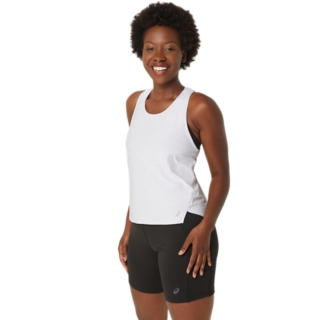 WOMEN'S PR LYTE RUN RACERBACK 2.0, Image 3 of 5