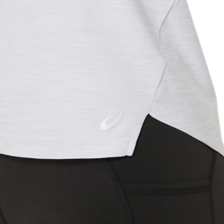 WOMEN'S PR LYTE RUN RACERBACK 2.0, Image 4 of 5