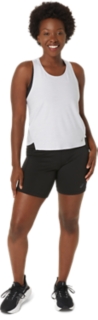 WOMEN'S PR LYTE RUN RACERBACK 2.0, Image 5 of 5