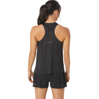 VENTILATE ACTIBREEZE GRAPHIC TANK, Performance Black