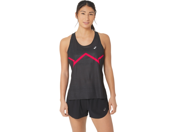 Camisola de alças Under Armour sportstyle logo tank top 1