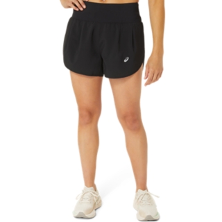 Shorts de deporte y running para mujer